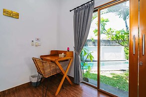 Villa Moringa 2
