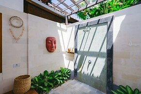 Villa Moringa 2