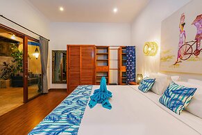 Villa Moringa 2