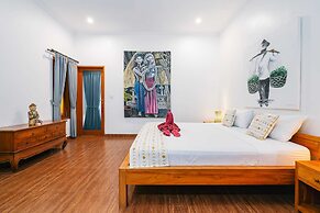 Villa Moringa 2