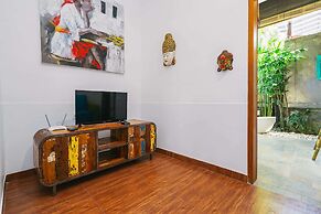 Villa Moringa 2