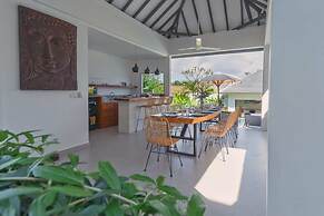Villa Ananda