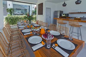 Villa Ananda