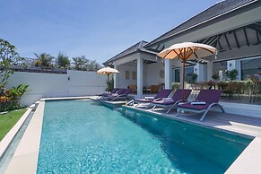 Villa Ananda