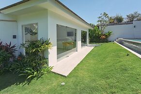 Villa Ananda