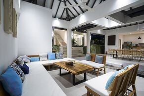 Villa Ananda