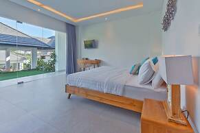 Villa Ananda