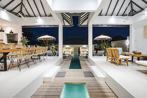 Villa Ananda