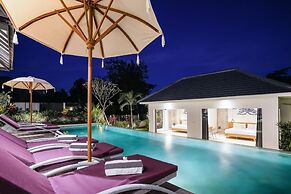 Villa Ananda