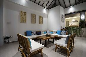 Villa Ananda