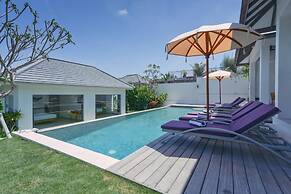Villa Ananda