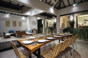 Villa Ananda