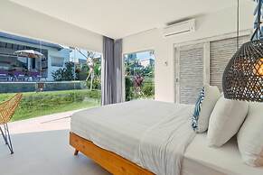 Villa Ananda