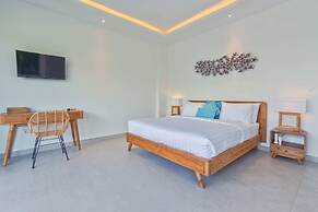 Villa Ananda