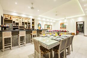 Villa Gala