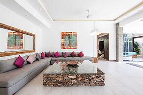 Villa Gala