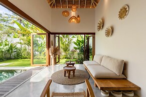 Villa Lumahi Satu