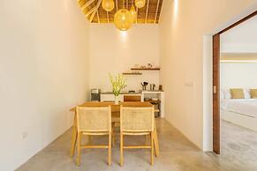 Villa Lumahi Satu