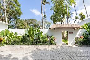 Villa Lumahi Satu