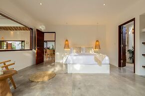 Villa Lumahi Tiga