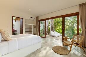Villa Lumahi Tiga