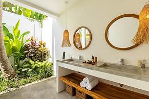 Villa Lumahi Tiga