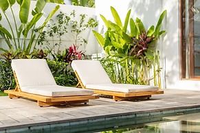 Villa Lumahi Tiga