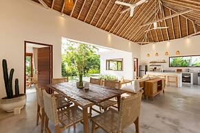 Villa Lumahi Tiga