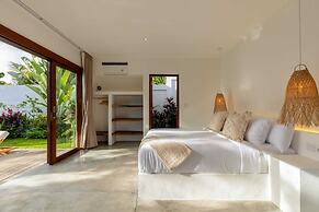 Villa Lumahi Tiga