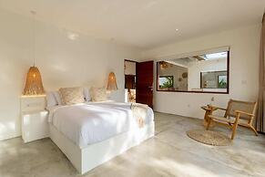 Villa Lumahi Tiga