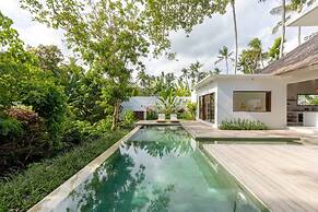 Villa Lumahi Tiga