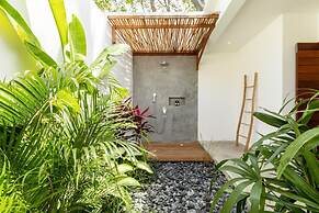 Villa Lumahi Tiga