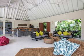 Villa Imbuh 2