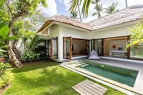 Villa Lumahi Dua