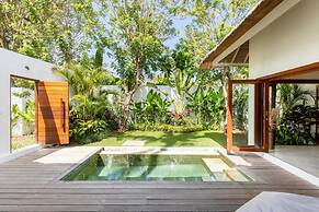 Villa Lumahi Dua