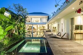 Villa Hugo