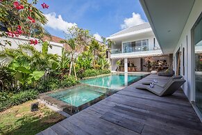 Villa Hugo