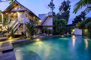 Villa Sembunyi