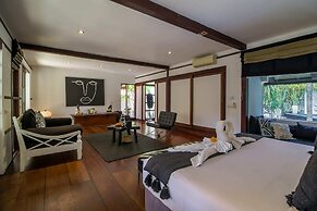 Villa Sembunyi