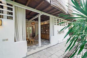 Villa Sembunyi