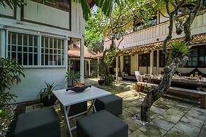 Villa Sembunyi