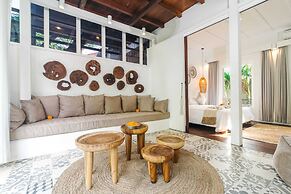 Villa Sembunyi