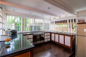 Villa Sembunyi