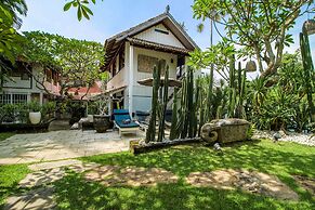 Villa Sembunyi