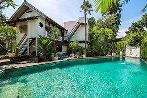 Villa Sembunyi