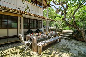 Villa Sembunyi