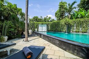 Villa Sembunyi