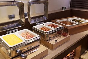 Hotel Grand Consort Naha
