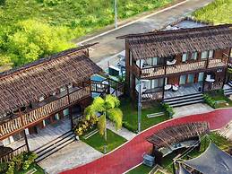 Crusoe Cabins Costa Azalea