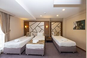 Litros Hotel & Spa